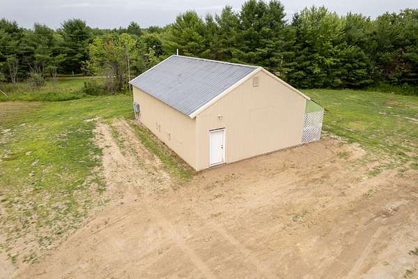 2 Acres of Residential Land for Sale in Belgrade, Maine