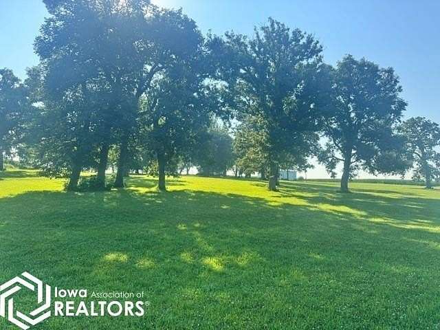 5.18 Acres of Land with Home for Sale in Algona, Iowa