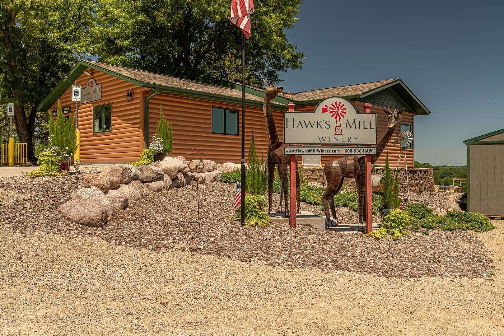 11 Acres of Improved Land for Sale in Browntown, Wisconsin