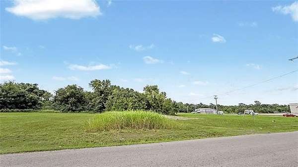 0.2 Acres of Residential Land for Sale in Muskogee, Oklahoma
