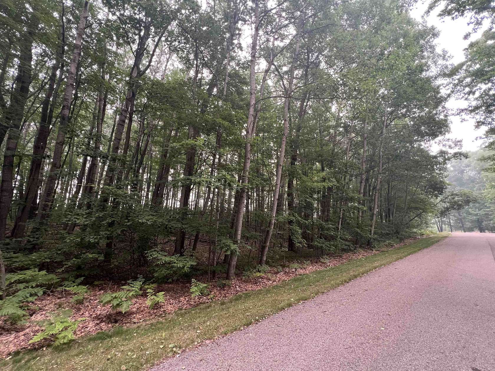1 Acre of Residential Land for Sale in Harrison, Michigan