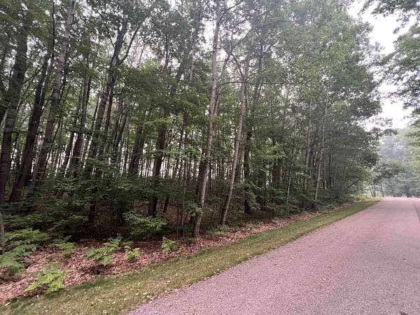 1 Acre of Residential Land for Sale in Harrison, Michigan