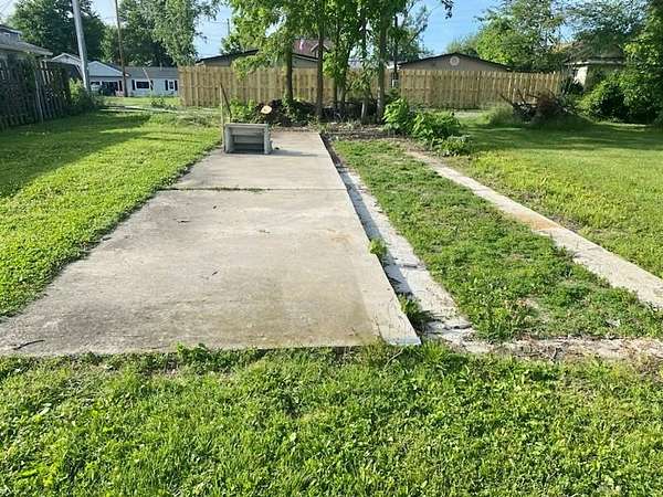 0.07 Acres of Residential Land for Sale in Lakeview, Ohio