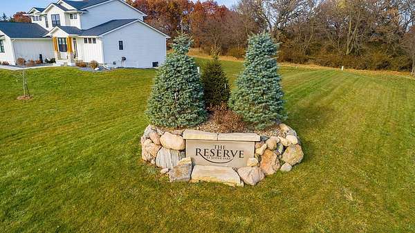1 Acre of Residential Land for Sale in Granger, Iowa