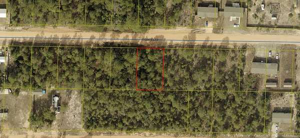 0.23 Acres of Residential Land for Sale in DeFuniak Springs, Florida