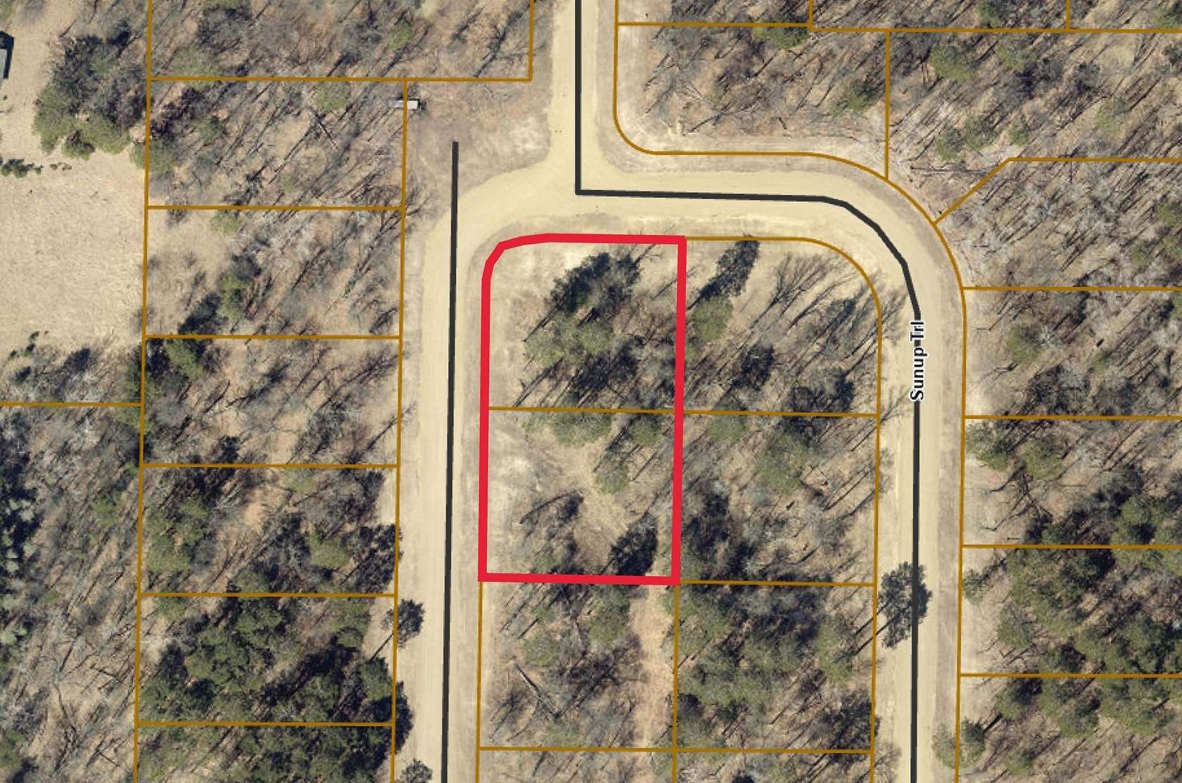 0.92 Acres of Land for Sale in Crosslake, Minnesota