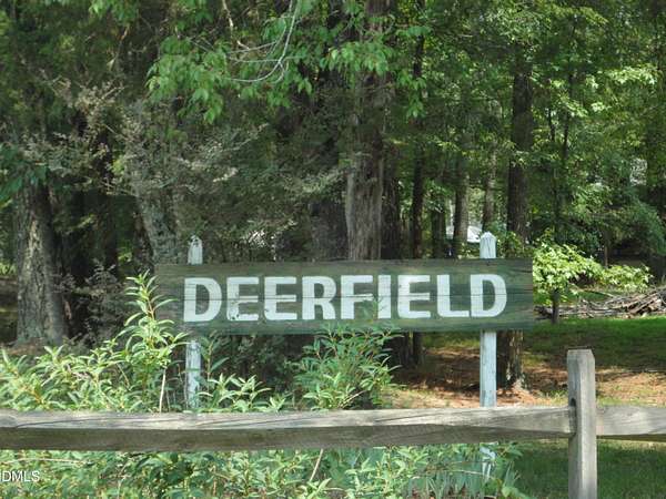1.5 Acres of Residential Land for Sale in Stem, North Carolina