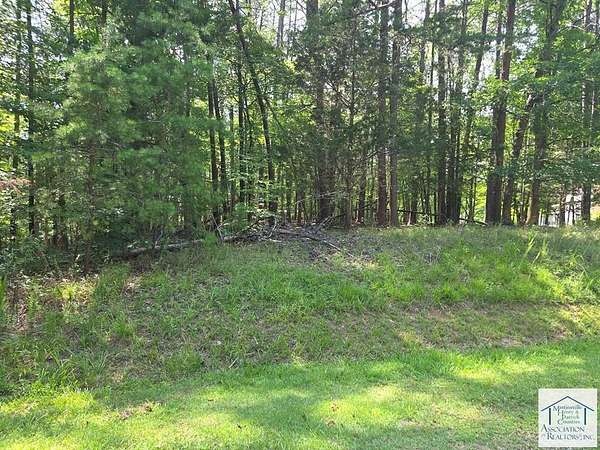5.3 Acres of Residential Land for Sale in Martinsville, Virginia