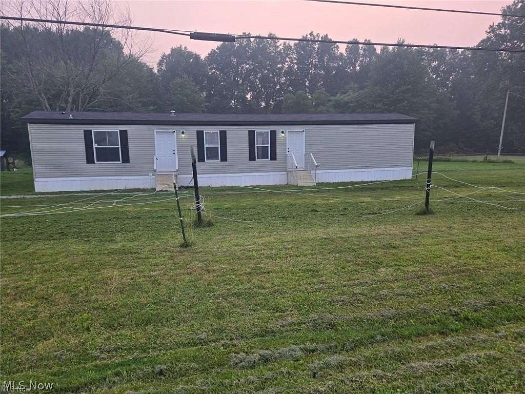 9 Acres of Land for Sale in Salem, Ohio