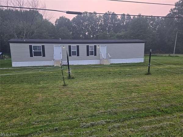 9 Acres of Land for Sale in Salem, Ohio