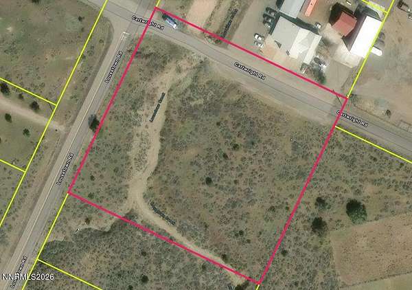 1.78 Acres of Residential Land for Sale in Reno, Nevada