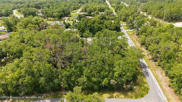 0.35 Acres of Residential Land for Sale in Citrus Springs, Florida