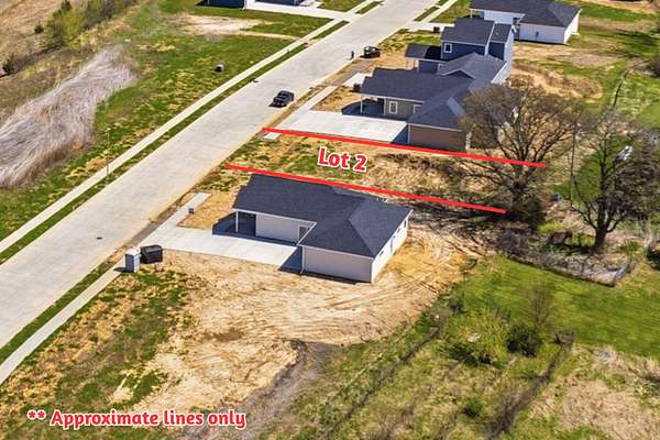 0.2 Acres of Residential Land for Sale in Dubuque, Iowa