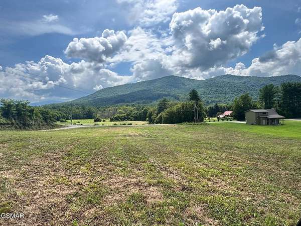1.25 Acres of Residential Land for Sale in Cosby, Tennessee