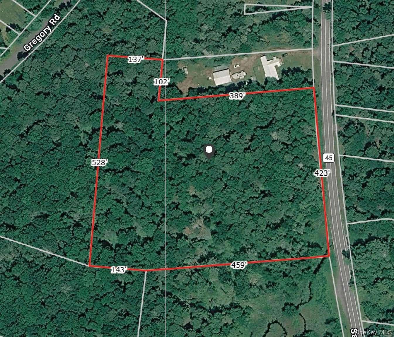 6 Acres of Land for Sale in Monticello, New York
