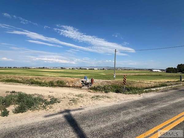 99.6 Acres of Land for Sale in Idaho Falls, Idaho