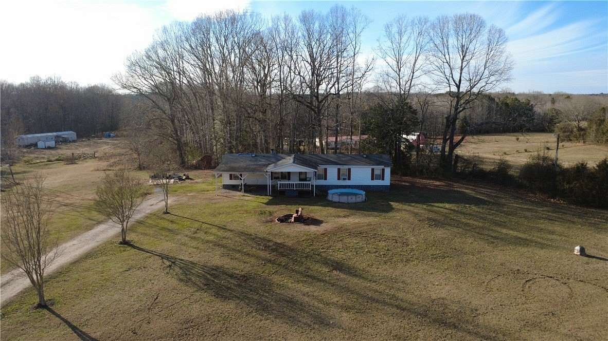 2.5 Acres of Land for Sale in Belton, South Carolina
