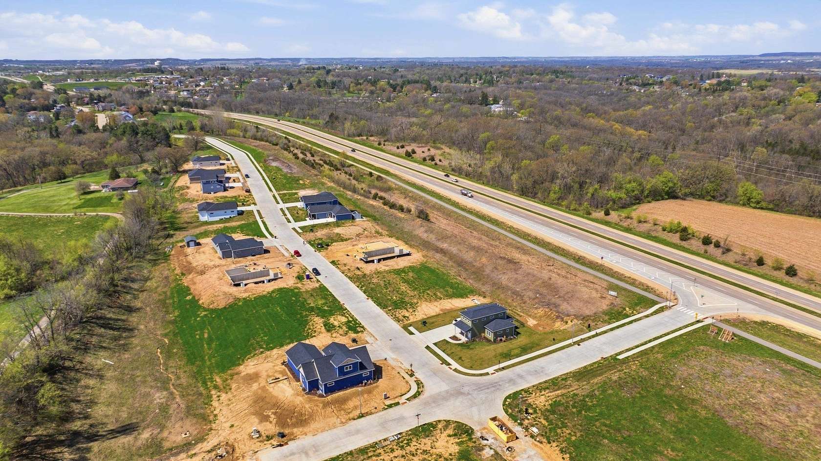 0.22 Acres of Residential Land for Sale in Dubuque, Iowa