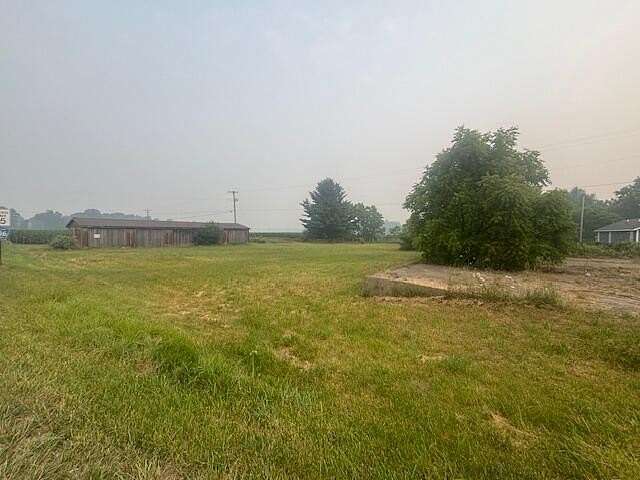 1.85 Acres of Commercial Land for Sale in Greenville, Michigan