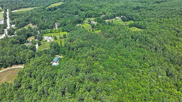22.5 Acres of Recreational & Residential Land for Sale in Lovell, Maine