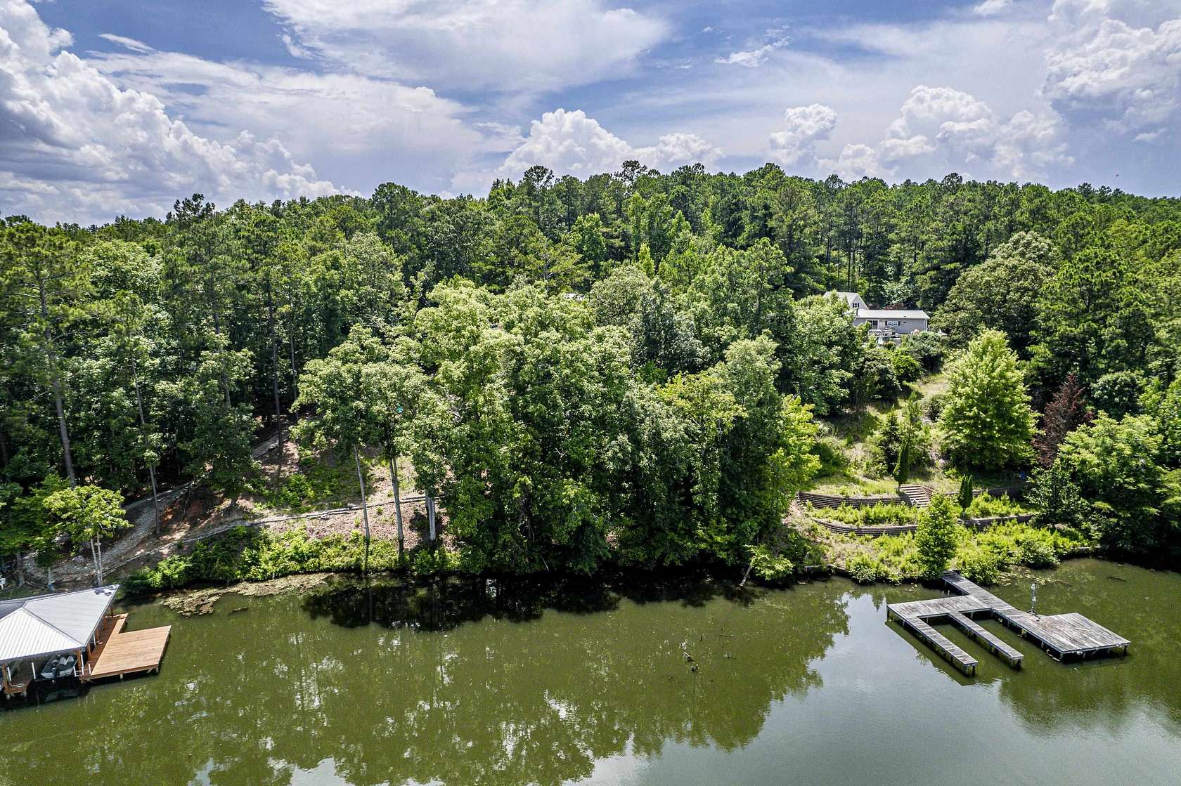 1 Acre of Residential Land for Sale in Sparta, Georgia
