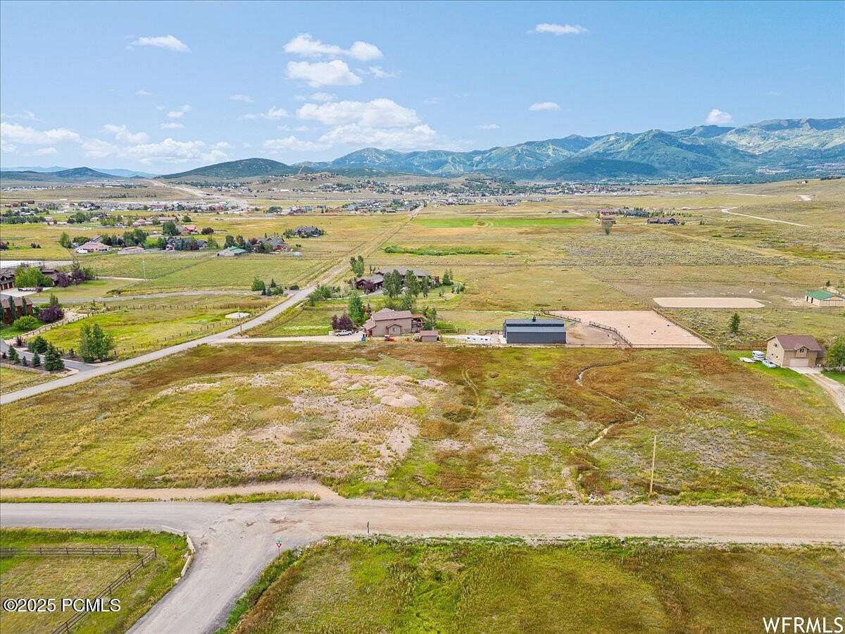 4.63 Acres of Residential Land for Sale in Park City, Utah
