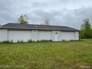 51.2 Acres of Agricultural Land for Sale in Pennfield, Michigan