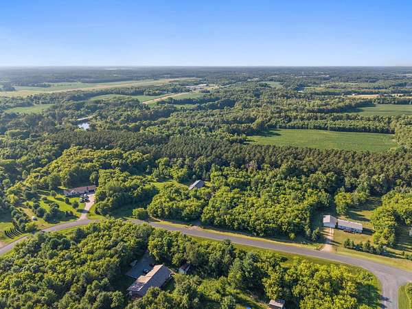 1.6 Acres of Residential Land for Sale in Amery, Wisconsin