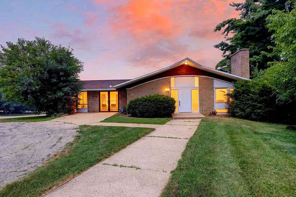 1.52 Acres of Improved Mixed-Use Land for Sale in Madison, Wisconsin