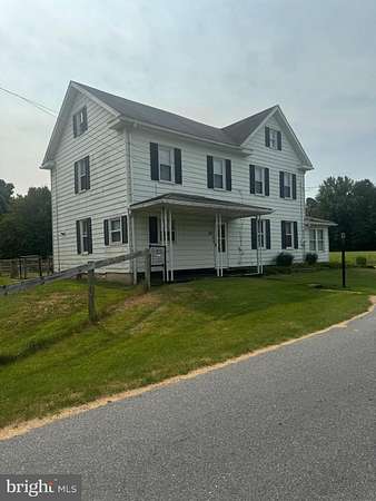 18.1 Acres of Land with Home for Sale in Schuylkill Haven, Pennsylvania