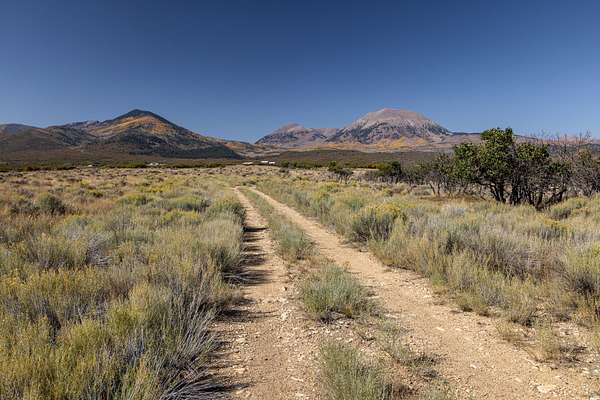 2.69 Acres of Residential Land for Sale in Moab, Utah