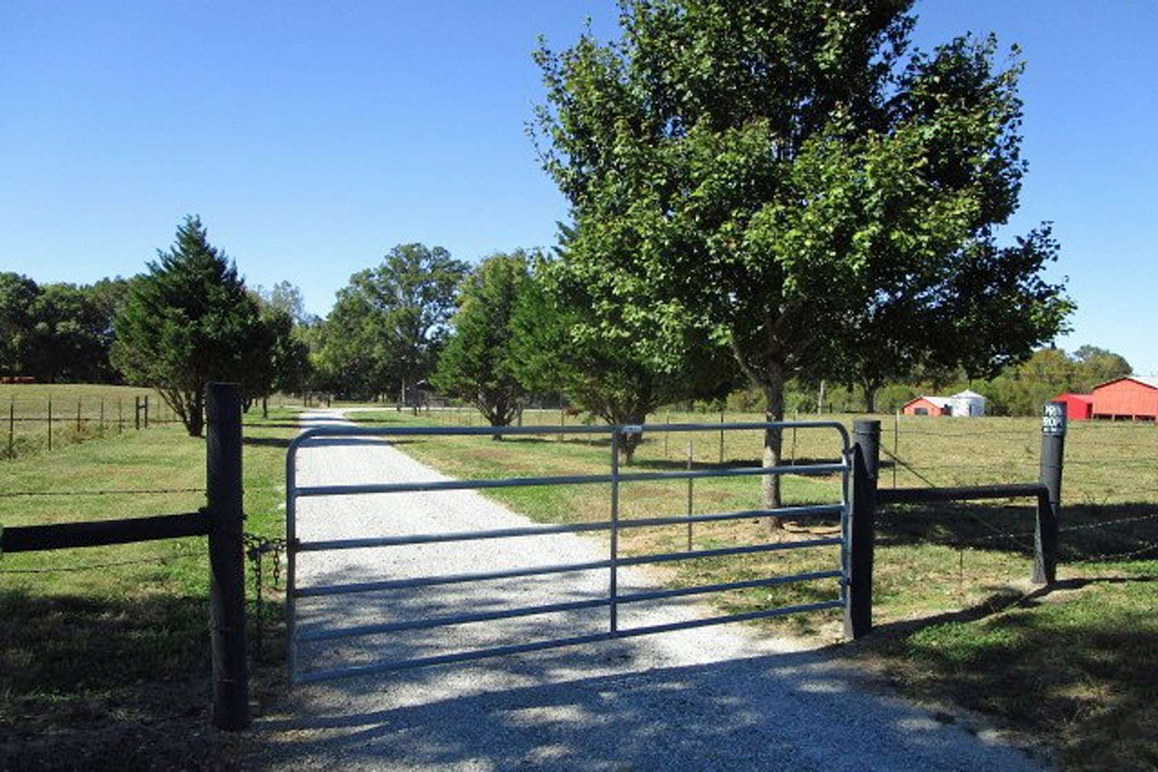 94 Acres of Land for Sale in Franklin, Kentucky