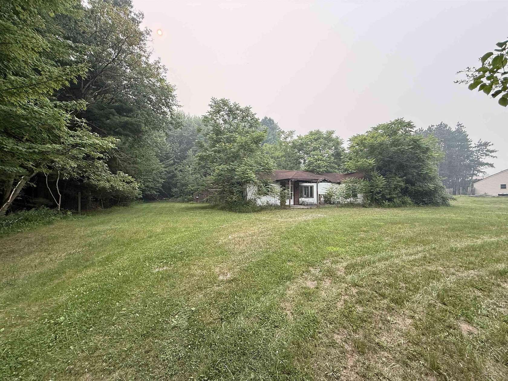 0.76 Acres of Residential Land for Sale in Saginaw, Michigan