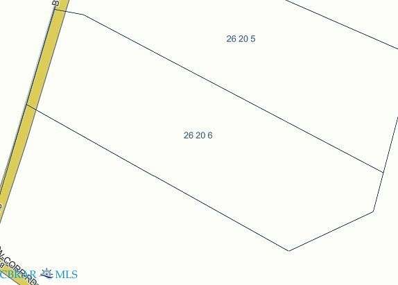 6.17 Acres of Residential Land for Sale in Saluda, Virginia