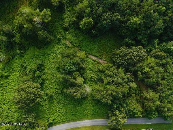 36.3 Acres of Agricultural Land for Sale in Enville, Tennessee