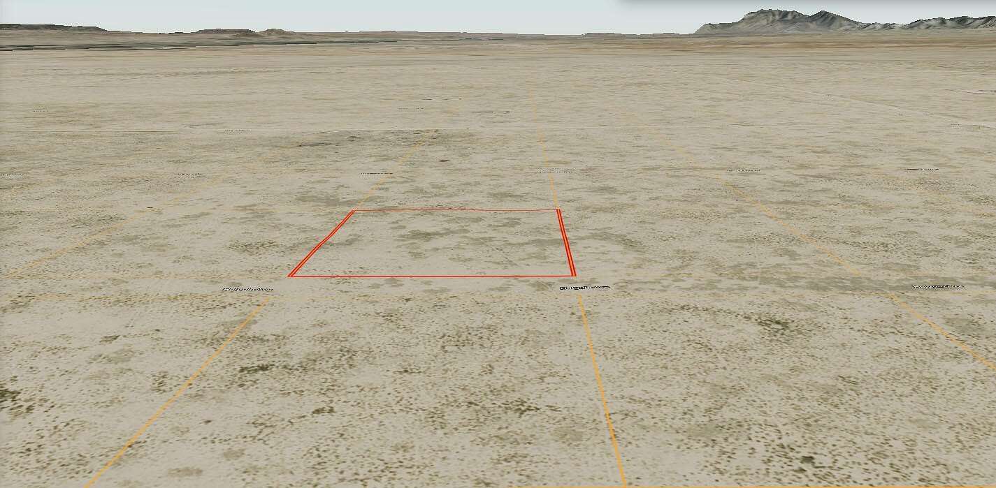 1 Acre of Land for Sale in Veguita, New Mexico