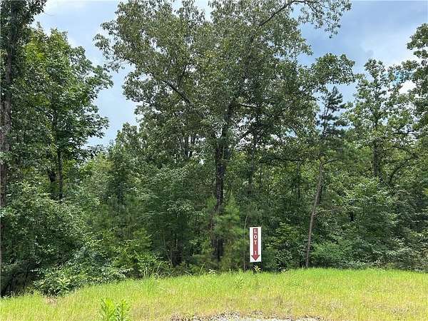 10 Acres of Residential Land for Sale in Chattahoochee Hills, Georgia