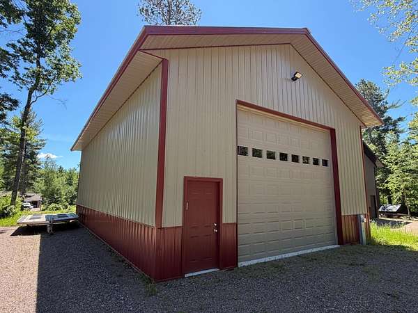 0.35 Acres of Residential Land for Sale in Minocqua, Wisconsin