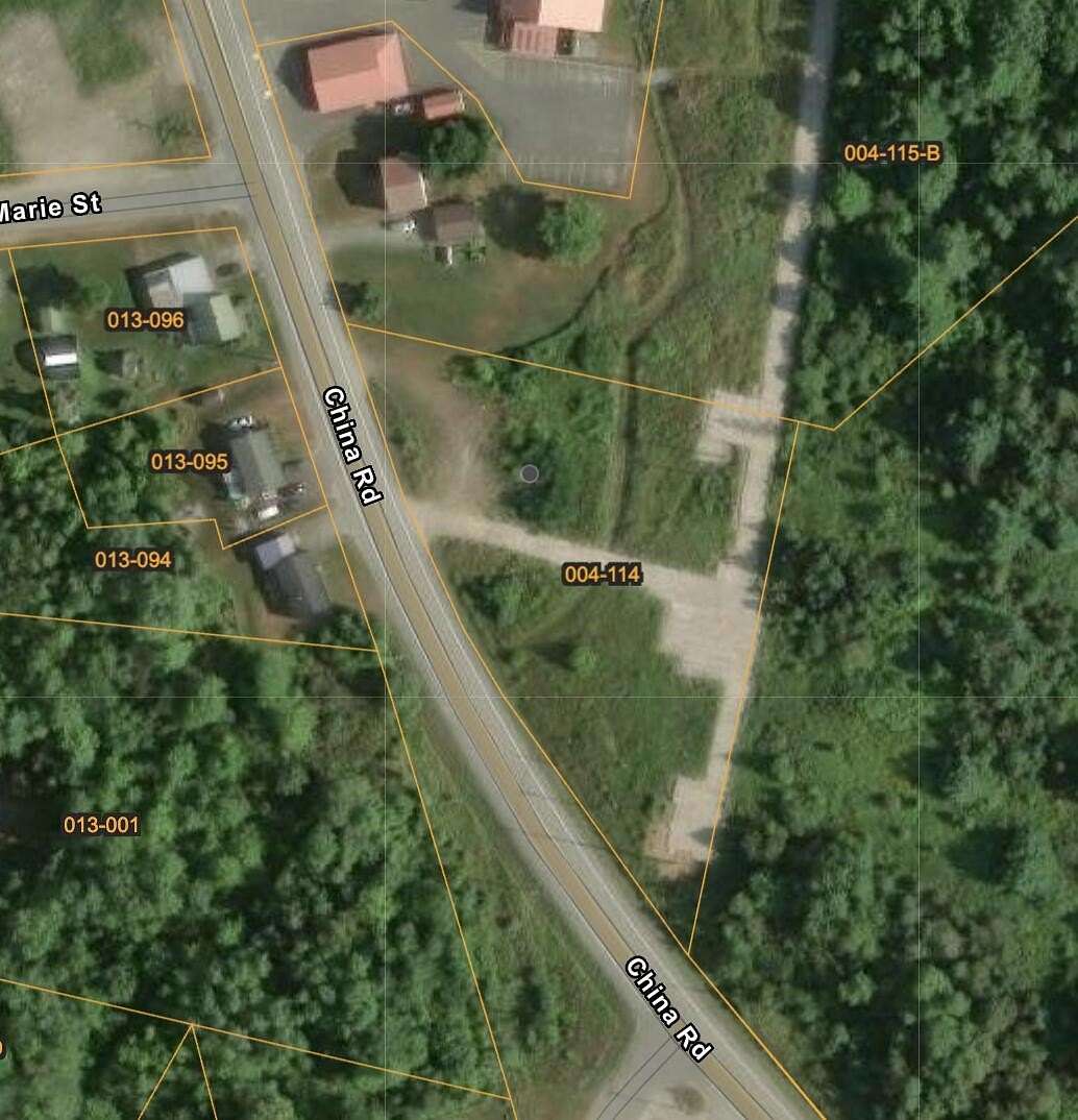 1.39 Acres of Land for Sale in Winslow, Maine