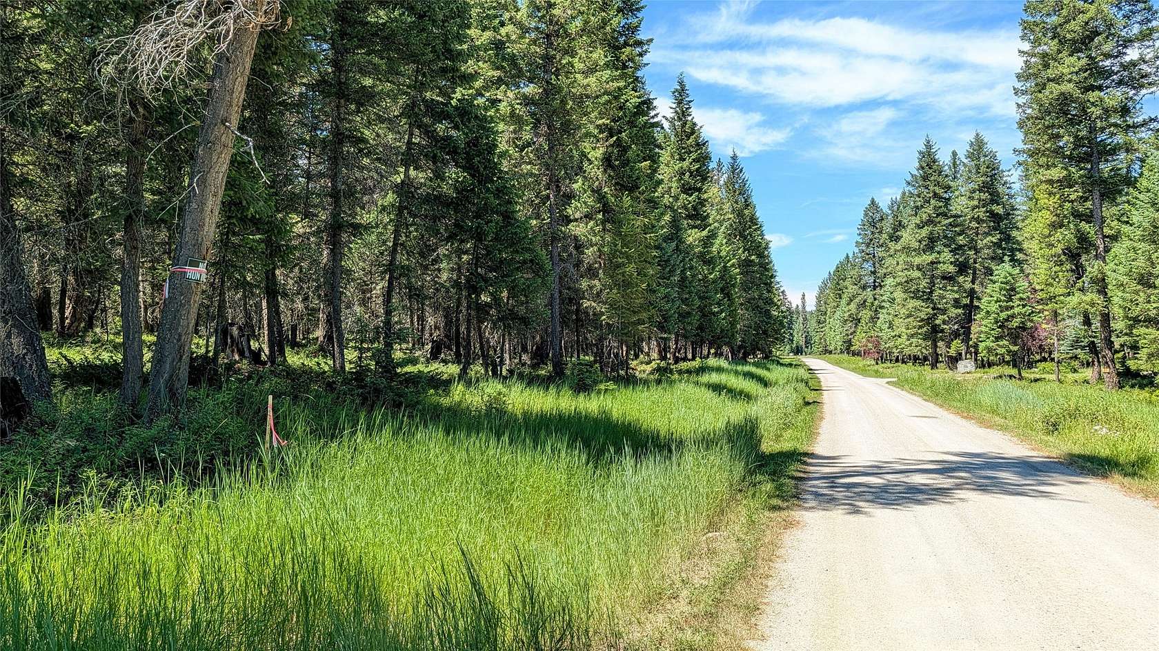 8.2 Acres of Residential Land for Sale in Kalispell, Montana