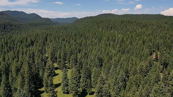 8.2 Acres of Residential Land for Sale in Kalispell, Montana