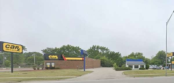 2.7 Acres of Commercial Land for Sale in Palatine, Illinois