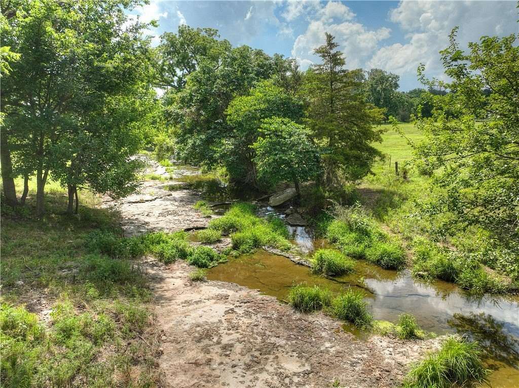 34 Acres of Agricultural & Residential Land for Auction in Neosho, Missouri