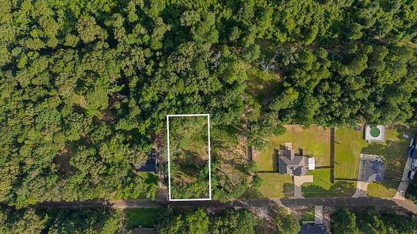 0.33 Acres of Residential Land for Sale in Gilmer, Texas