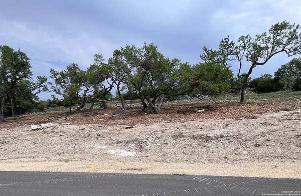 1 Acre of Residential Land for Sale in New Braunfels, Texas
