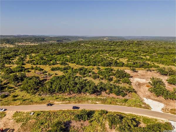 1 Acre of Residential Land for Sale in New Braunfels, Texas