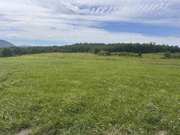 74.2 Acres of Land for Sale in Hyde Park, Vermont