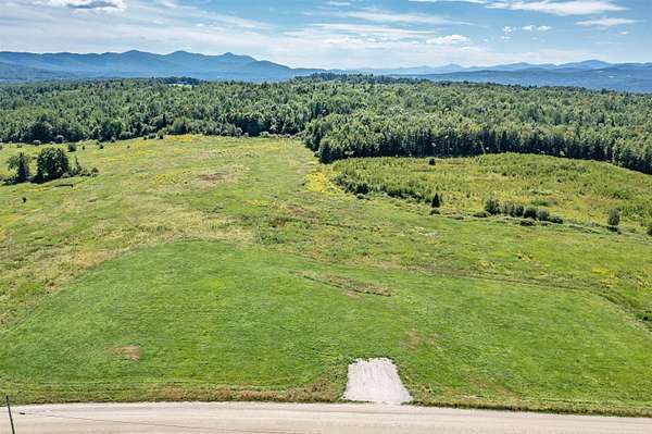 74.2 Acres of Land for Sale in Hyde Park, Vermont