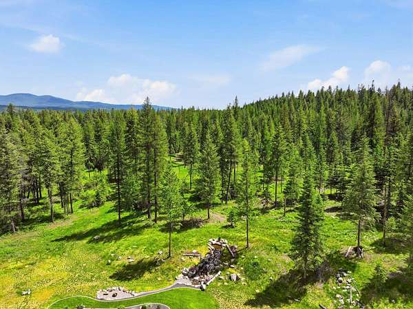 147 Acres of Recreational Land for Sale in Deer Park, Washington