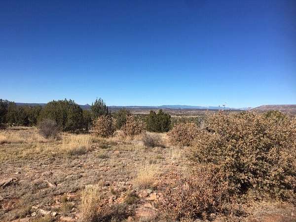 40 Acres of Recreational & Residential Land for Sale in Las Vegas, New Mexico